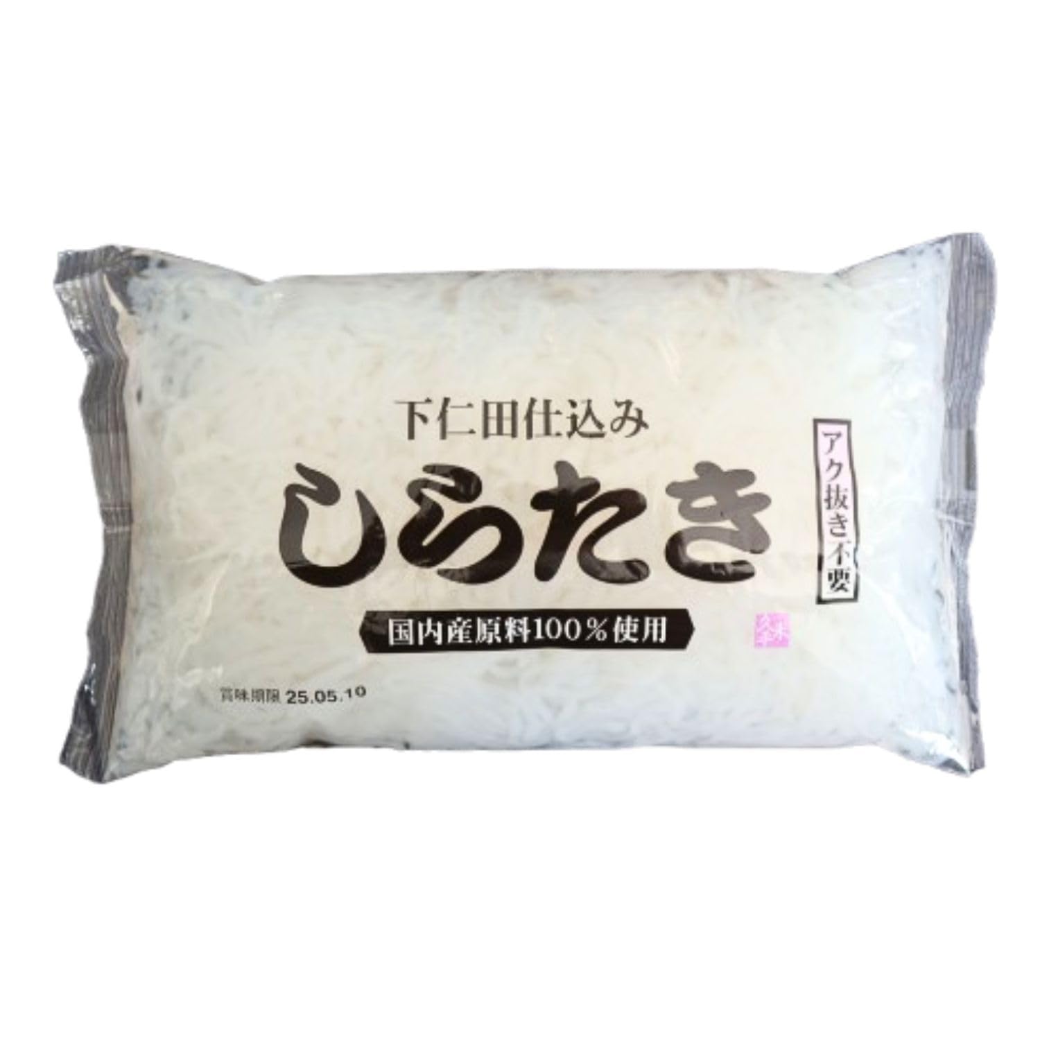 Amazon | 久米平 下仁田仕込み しらたき 500g 常温 | 斎藤食品 | 白滝